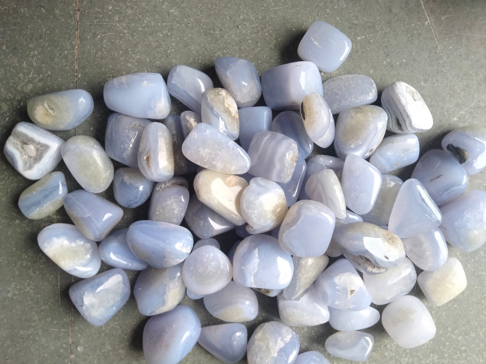 Agate Stone 3